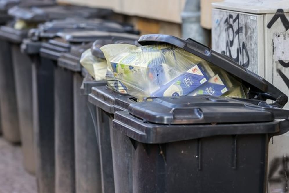 Warnstreiks im öffentlichen Dienst