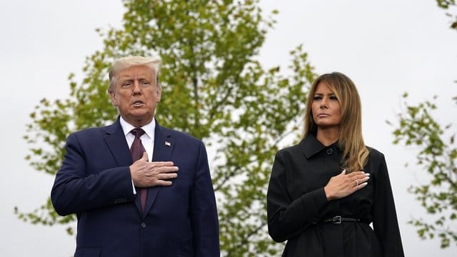 Donald Trump (l. Donald Trump (l.