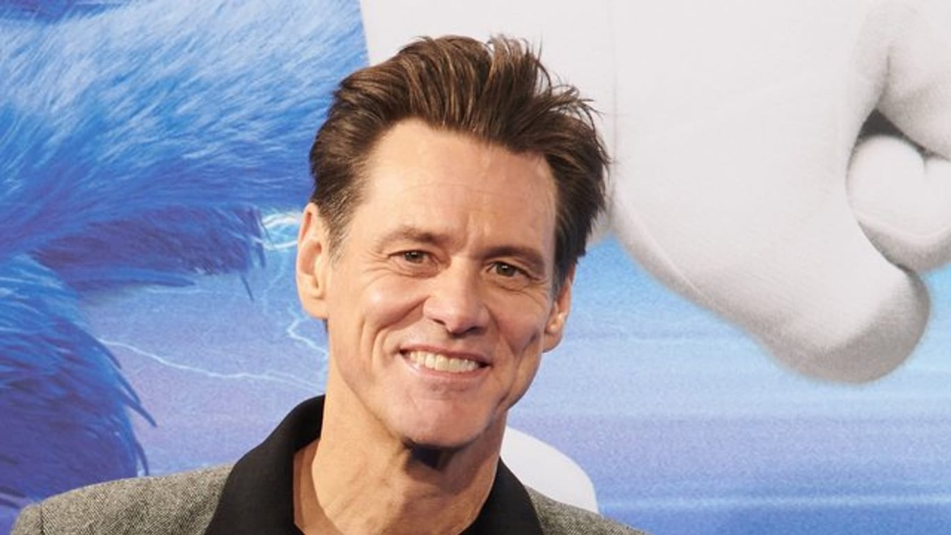 Jim Carrey steigt bei "Saturday Night Live" als Joe Biden ein.