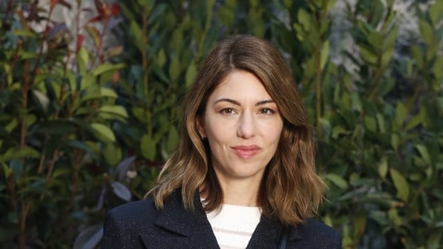 Sofia Coppola schwärmt von Bill Murray.