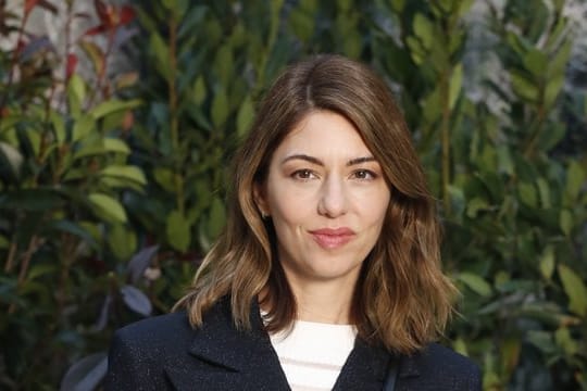 Sofia Coppola schwärmt von Bill Murray.