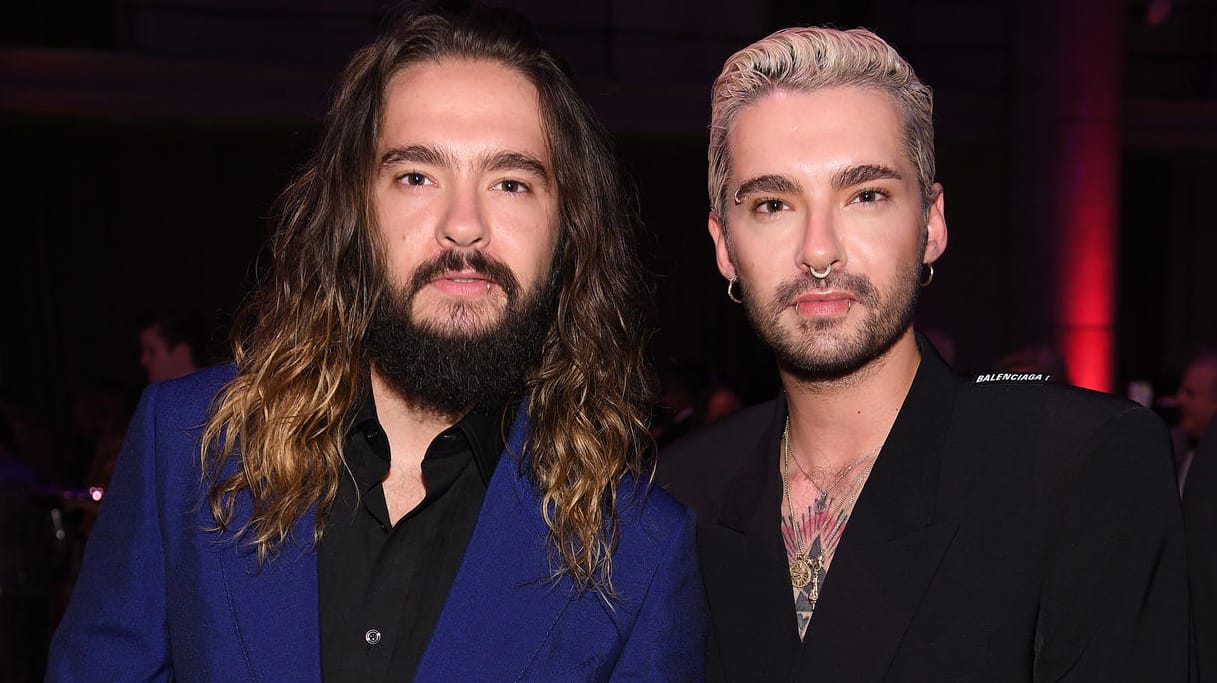 Tokio Hotel: Bill und Tom Kaulitz standen immer im Fokus der Öffentlichkeit.