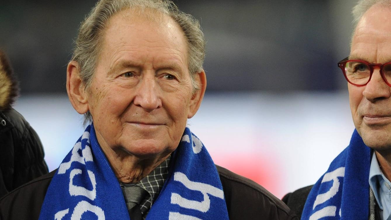 Heiner Kördell: Der ehemalige Mittelfeldspieler wurde 1958 mit Schalke 04 Deutscher Meister. Heiner Kördell: Der ehemalige Mittelfeldspieler wurde 1958 mit Schalke 04 Deutscher Meister.