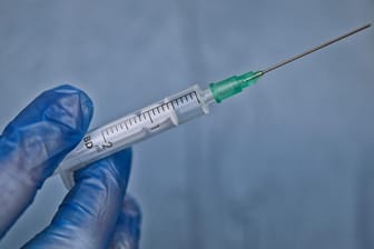 Impfstoff gegen Corona: In der Corona-Pandemie gibt es mittlerweile mehr als 200 Impfstoff-Projekte.