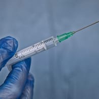 Impfstoff gegen Corona: In der Corona-Pandemie gibt es mittlerweile mehr als 200 Impfstoff-Projekte.
