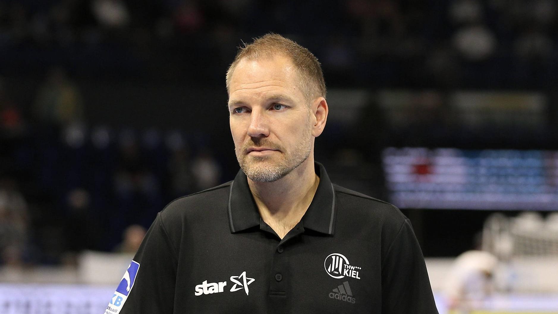 Mattias Andersson (42): Er ist derzeit Torwarttrainer beim THW Kiel.