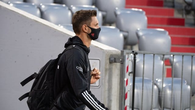 Sven Ulreich hat beim Hamburger Sport Verein einen Dreijahresvertrag unterzeichnet. Sven Ulreich hat beim Hamburger Sport Verein einen Dreijahresvertrag unterzeichnet.