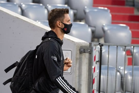 Sven Ulreich hat beim Hamburger Sport Verein einen Dreijahresvertrag unterzeichnet.