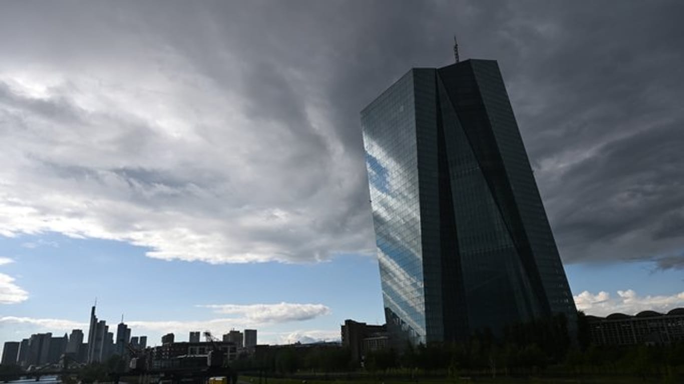 2021 will die Europäische Zentralbank über den Start des digitalen Euros entscheiden.