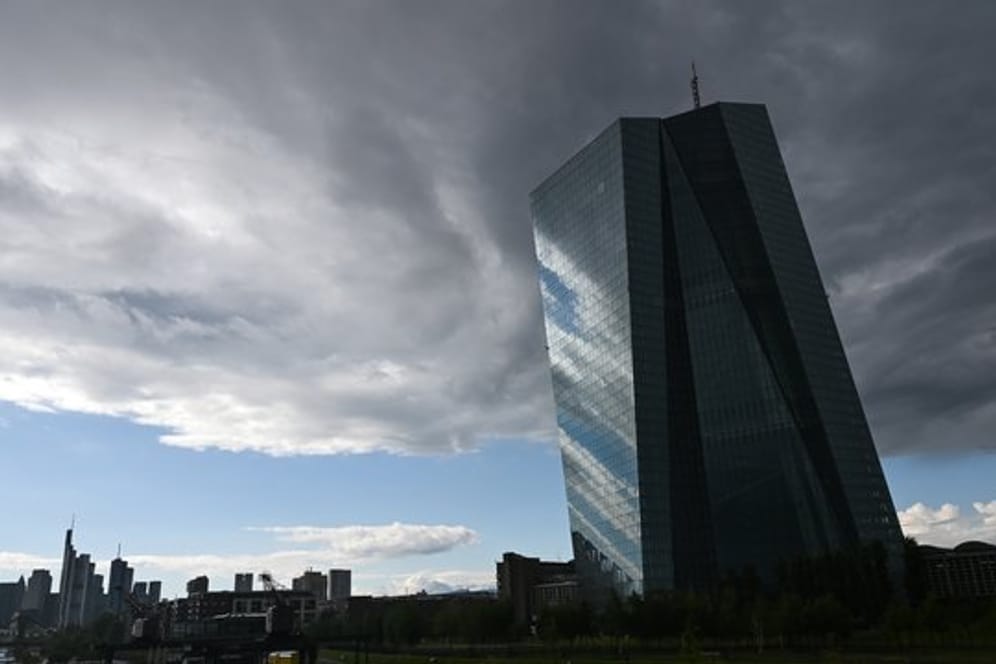 2021 will die Europäische Zentralbank über den Start des digitalen Euros entscheiden.