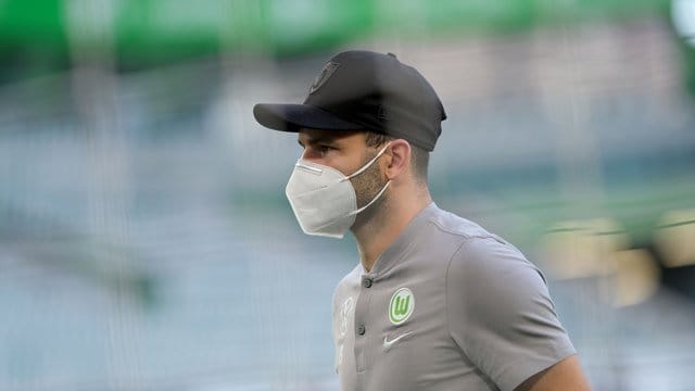 Renato Steffen ist positiv auf das Coronavirus getestet worden.