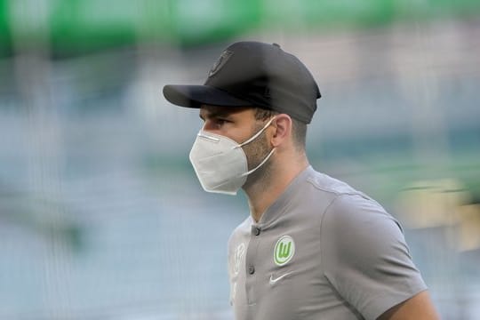 Renato Steffen ist positiv auf das Coronavirus getestet worden.