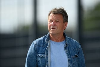 Beklagt sich über den Zustand des ostdeutschen Fußballs: Hans-Jürgen "Dixie" Dörner.