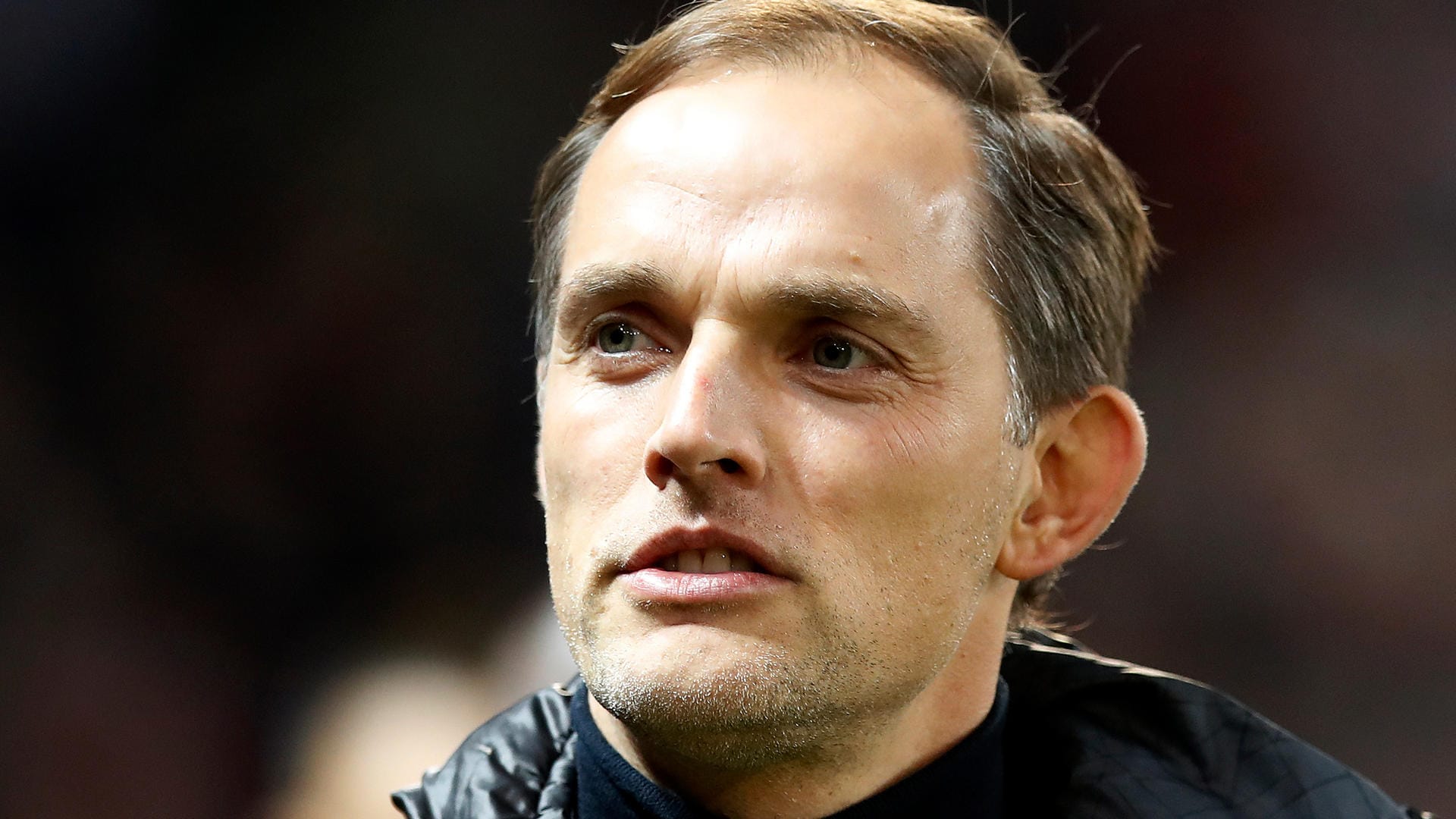 Thomas Tuchel: Der Trainer von Paris Saint-Germain hatte weitere Spieler gefordert.