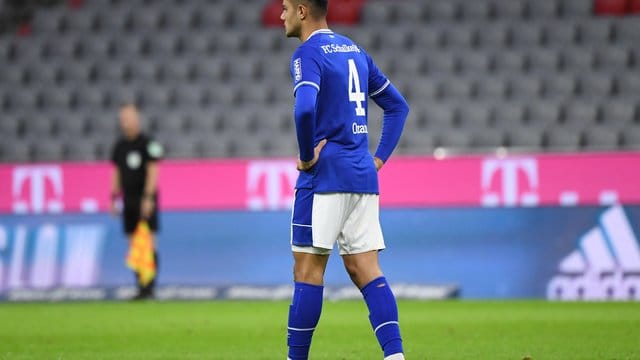Der Marktwert von Ozan Kabak liegt bei 25 bis 30 Millionen Euro.