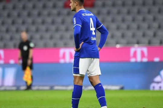 Der Marktwert von Ozan Kabak liegt bei 25 bis 30 Millionen Euro.