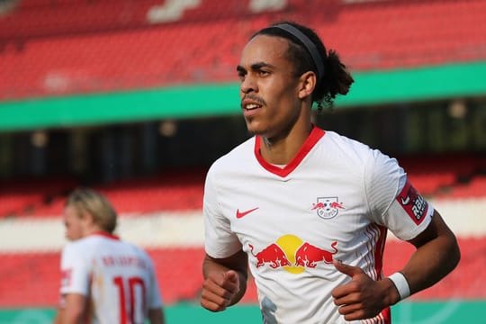 Yussuf Poulsen hat seinen Vertrag in Leipzig vorzeitig um zwei weitere Jahre bis 2024 verlängert.