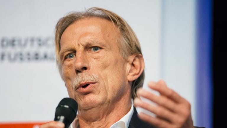 Lobt Jürgen Klopp als aktuell besten Trainer der Welt: Christoph Daum.