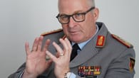 Militärgerät auf Prüfstand: Generalinspekteur will robustere Technik für die Bundeswehr