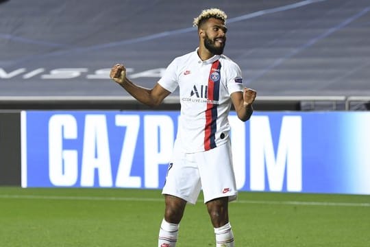Soll angeblich zum FC Bayern wechseln: Eric Maxim Choupo-Moting.