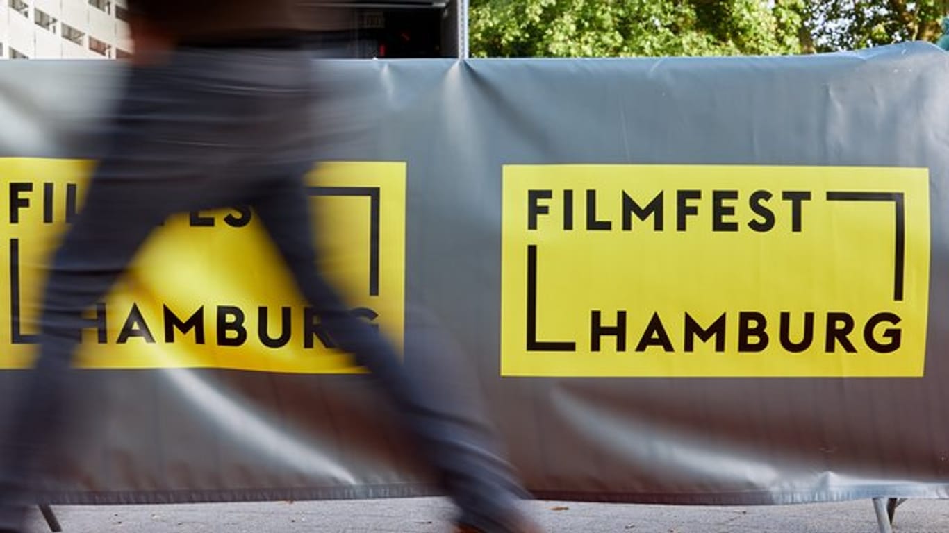 Das Filmfest Hamburg war das erste größere deutsche Filmfestival seit Beginn der Corona-Pandemie.