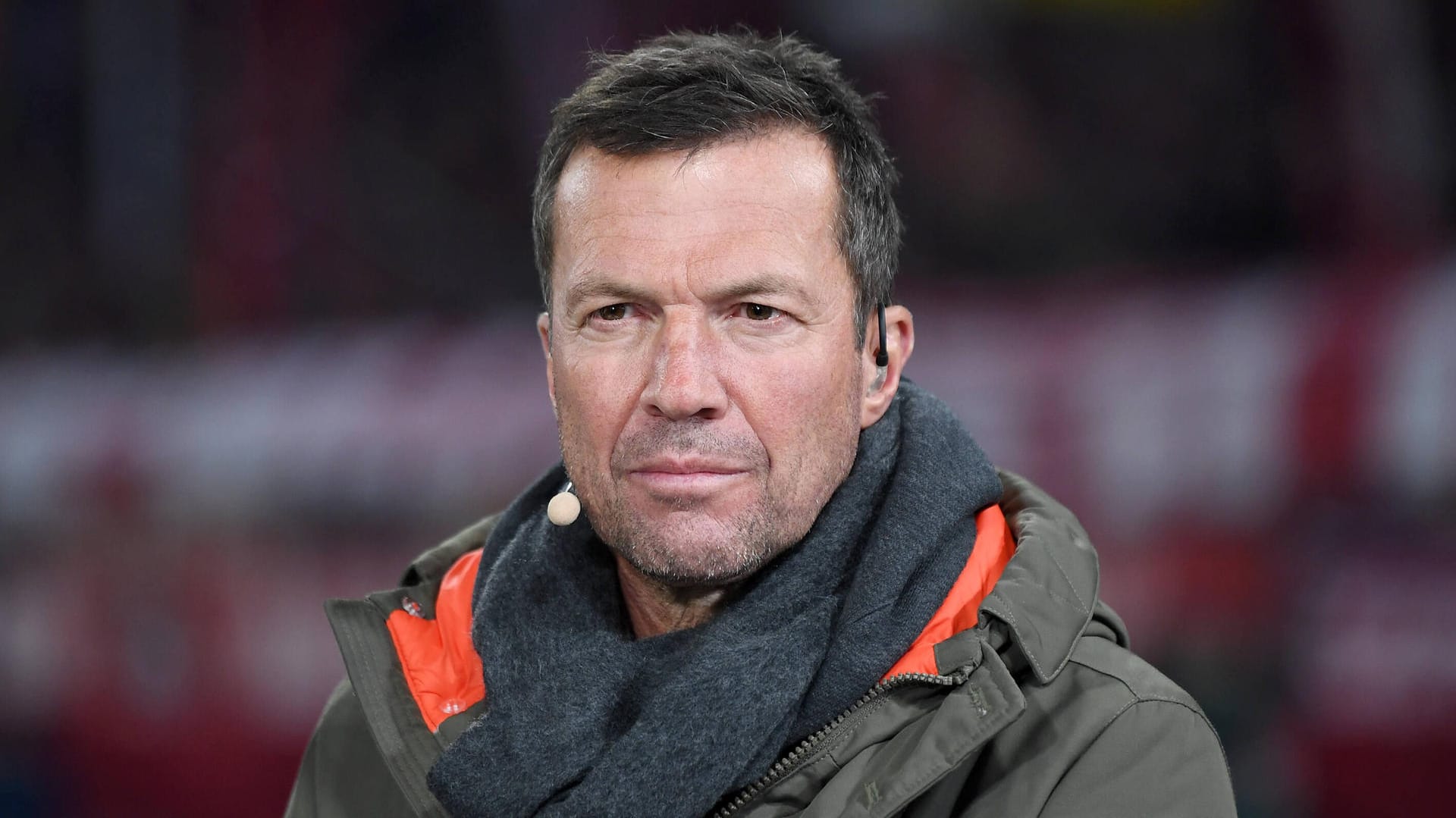 Lothar Matthäus: Der Ex-Weltmeister kritisiert den Umgang des DFB mit ehemaligen Spielern. Lothar Matthäus: Der Ex-Weltmeister kritisiert den Umgang des DFB mit ehemaligen Spielern.