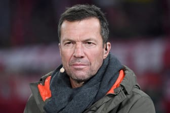 Lothar Matthäus: Der Ex-Weltmeister kritisiert den Umgang des DFB mit ehemaligen Spielern.