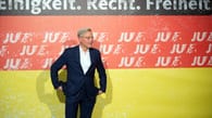 Laschet, Merz und Röttgen in Köln: Plötzlich ähnelt der CDU-Machtkampf "DSDS"