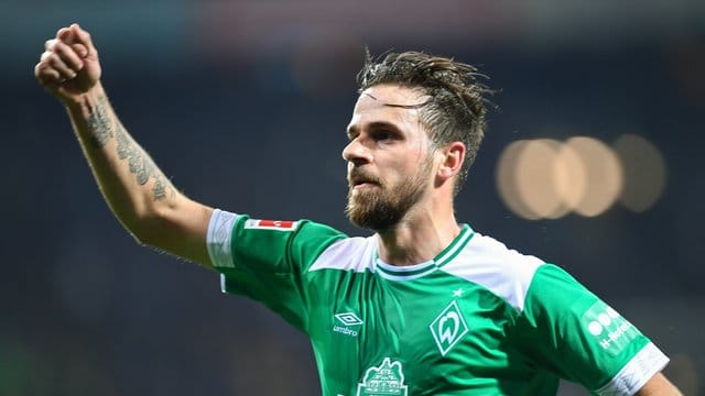 Martin Harnik: Werder Bremen und der Stürmer hatten sich auf eine Auflösung des Arbeitsverhältnisses geeinigt. Martin Harnik: Werder Bremen und der Stürmer hatten sich auf eine Auflösung des Arbeitsverhältnisses geeinigt.