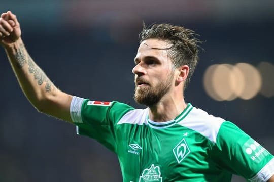Martin Harnik: Werder Bremen und der Stürmer hatten sich auf eine Auflösung des Arbeitsverhältnisses geeinigt.