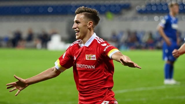 Nico Schlotterbeck fehlt dem 1. Nico Schlotterbeck fehlt dem 1.