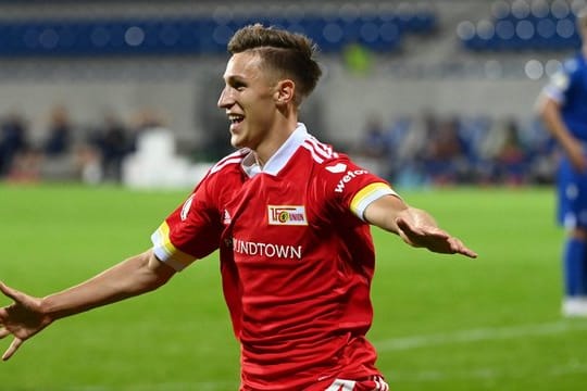 Nico Schlotterbeck fehlt dem 1.