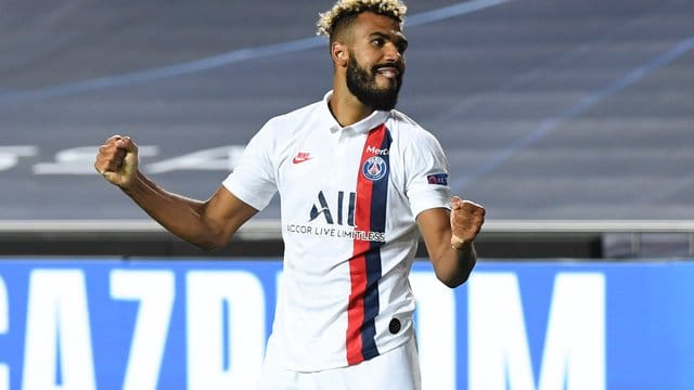 Eric Maxim Choupo-Moting wechselt für ein Jahr zum FC Bayern München.