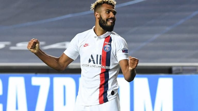 Eric Maxim Choupo-Moting wechselt für ein Jahr zum FC Bayern München.