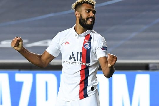 Eric Maxim Choupo-Moting wechselt für ein Jahr zum FC Bayern München.