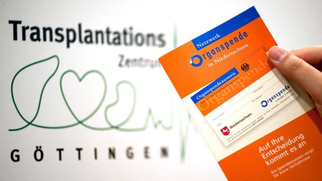 Das Braunschweiger Oberlandesgericht verhandelte die Berufung im Schadenersatzprozess um den Göttinger Transplantationsskandal. Das Braunschweiger Oberlandesgericht verhandelte die Berufung im Schadenersatzprozess um den Göttinger Transplantationsskandal.