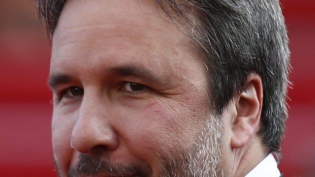 Filmregisseur Denis Villeneuve 2015 bei den Filmfestspielen in Cannes.