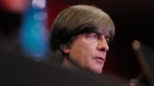 Bundestrainer Joachim Löw will das Test-Länderspiel gegen die Türkei auch als EM-Sichtung nutzen.