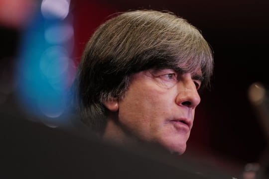 Bundestrainer Joachim Löw will das Test-Länderspiel gegen die Türkei auch als EM-Sichtung nutzen.