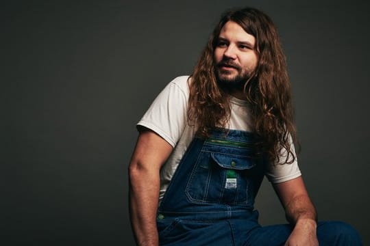 Einfachheit in der Moderne: Brent Cobb.