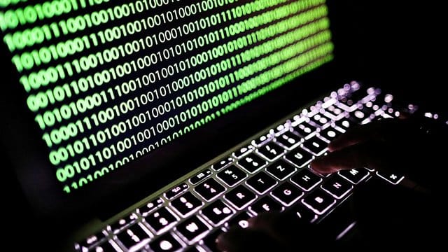Bei der Vorratsdatenspeicherung sind Ausnahmen möglich - beispielsweise zur Bekämpfung schwerer Kriminalität.