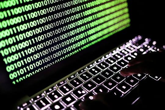 Bei der Vorratsdatenspeicherung sind Ausnahmen möglich - beispielsweise zur Bekämpfung schwerer Kriminalität.