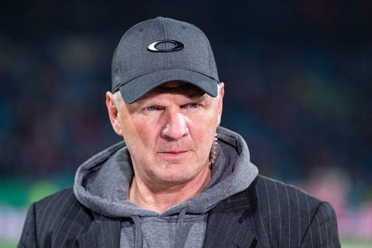 Teilt gegen Uli Hoeneß aus: Ex-Nationalspieler Stefan Effenberg.