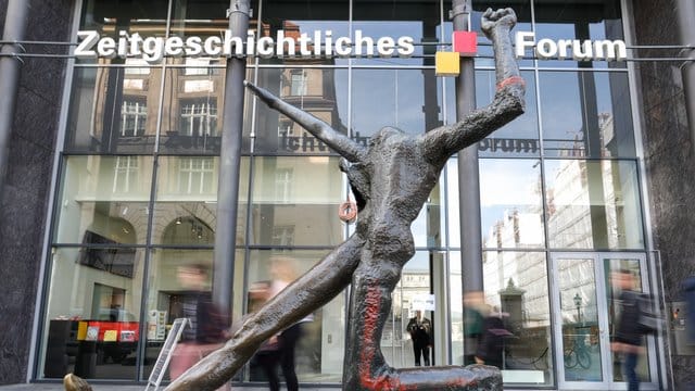 Zeitgeschichtliches Forum Leipzig