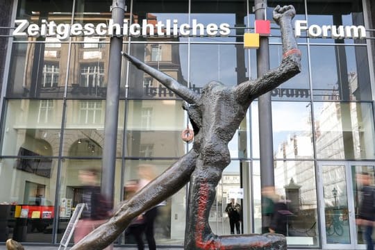 Zeitgeschichtliches Forum Leipzig