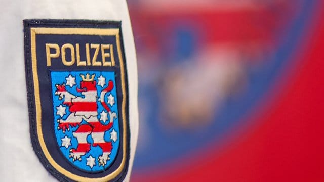 Thüringer Polizei