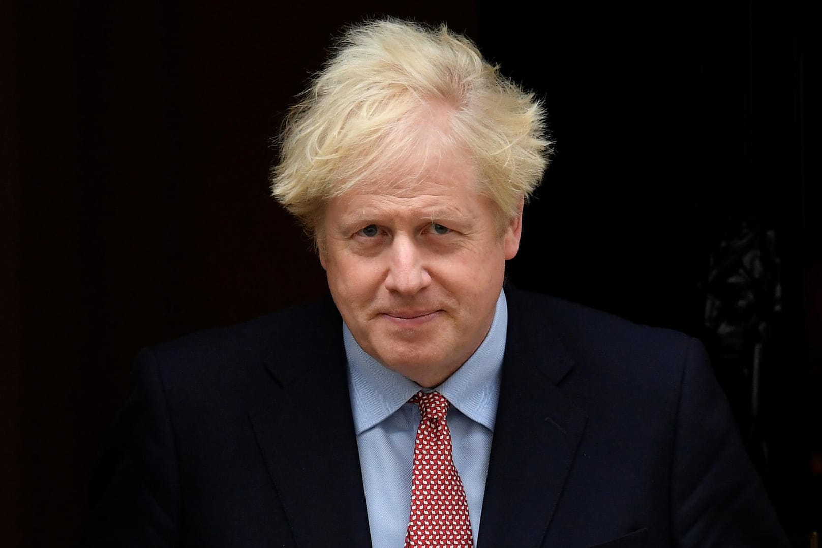 Großbritanniens Premierminister Boris Johnson: Er will in Gesundheits- und Klimapolitik investieren.