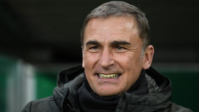 Hat keine Bedenken mit der deutschen U21 in der EM-Qualifikation nach Moldau zu reisen: Trainer Stefan Kuntz. Hat keine Bedenken mit der deutschen U21 in der EM-Qualifikation nach Moldau zu reisen: Trainer Stefan Kuntz.