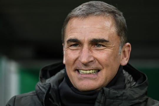 Hat keine Bedenken mit der deutschen U21 in der EM-Qualifikation nach Moldau zu reisen: Trainer Stefan Kuntz.