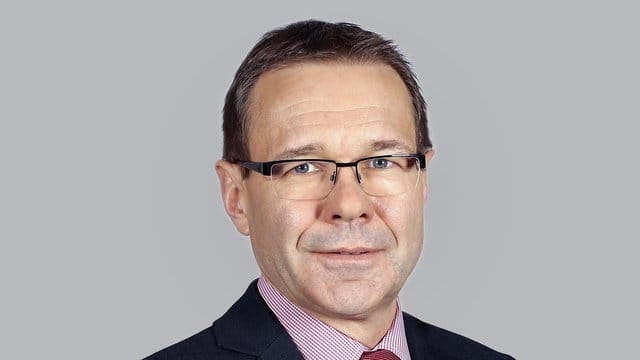 Uwe Rauhöft ist Geschäftsführer des Bundesverbands Lohnsteuerhilfevereine. Uwe Rauhöft ist Geschäftsführer des Bundesverbands Lohnsteuerhilfevereine.